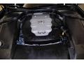 Diamond Graphite Metallic - M 35 Sedan Photo No. 34