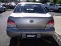 Urban Gray Metallic - Impreza 2.5i Sedan Photo No. 4
