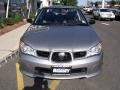 Urban Gray Metallic - Impreza 2.5i Sedan Photo No. 7