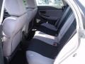 Urban Gray Metallic - Impreza 2.5i Sedan Photo No. 13