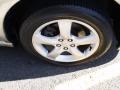 Urban Gray Metallic - Impreza 2.5i Sedan Photo No. 21