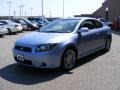 2010 Waveline Blue Pearl Scion tC   photo #7