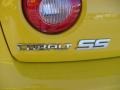 Rally Yellow - Cobalt SS Supercharged Coupe Photo No. 11