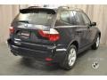 Monaco Blue Metallic - X3 3.0si Photo No. 2