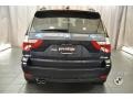 Monaco Blue Metallic - X3 3.0si Photo No. 3