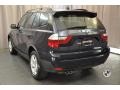 Monaco Blue Metallic - X3 3.0si Photo No. 4