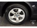 Monaco Blue Metallic - X3 3.0si Photo No. 8