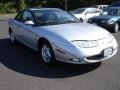 Silver - S Series SC2 Coupe Photo No. 3