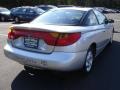 Silver - S Series SC2 Coupe Photo No. 4
