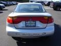 Silver - S Series SC2 Coupe Photo No. 5