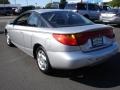 Silver - S Series SC2 Coupe Photo No. 6