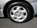Silver - S Series SC2 Coupe Photo No. 8