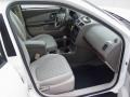 2005 White Chevrolet Malibu LS V6 Sedan  photo #18