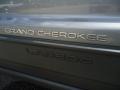 2002 Silverstone Metallic Jeep Grand Cherokee Laredo  photo #15