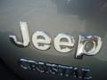 2002 Silverstone Metallic Jeep Grand Cherokee Laredo  photo #23