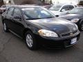 Black - Impala LT Photo No. 2