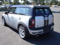 2009 Pure Silver Metallic Mini Cooper S Clubman  photo #6