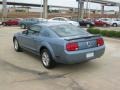 2008 Vista Blue Metallic Ford Mustang V6 Premium Coupe  photo #3