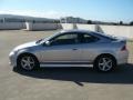 2003 Satin Silver Metallic Acura RSX Type S Sports Coupe  photo #4