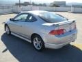 2003 Satin Silver Metallic Acura RSX Type S Sports Coupe  photo #5