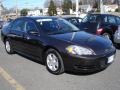 Mocha Bronze Metallic - Impala LT Photo No. 2