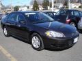 2009 Mocha Bronze Metallic Chevrolet Impala LT  photo #2