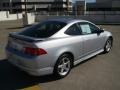 2003 Satin Silver Metallic Acura RSX Type S Sports Coupe  photo #7