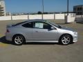 2003 Satin Silver Metallic Acura RSX Type S Sports Coupe  photo #8