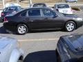 2009 Mocha Bronze Metallic Chevrolet Impala LT  photo #3