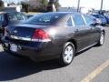 2009 Mocha Bronze Metallic Chevrolet Impala LT  photo #4