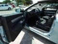 2009 Clearwater Blue Pearl Chrysler Sebring Touring Convertible  photo #4