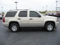Gold Mist Metallic - Tahoe LS 4x4 Photo No. 4