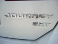 Stone White - Journey SXT Photo No. 12