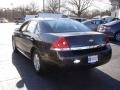 Mocha Bronze Metallic - Impala LT Photo No. 5