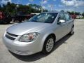 Silver Ice Metallic - Cobalt LT Sedan Photo No. 1