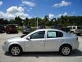 Silver Ice Metallic - Cobalt LT Sedan Photo No. 2