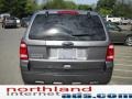 2011 Sterling Grey Metallic Ford Escape XLT 4WD  photo #7