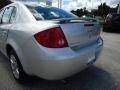 Silver Ice Metallic - Cobalt LT Sedan Photo No. 10