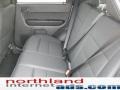 2011 Sterling Grey Metallic Ford Escape XLT 4WD  photo #15