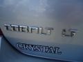 Silver Ice Metallic - Cobalt LT Sedan Photo No. 11