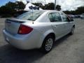 Silver Ice Metallic - Cobalt LT Sedan Photo No. 13