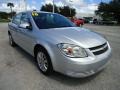 Silver Ice Metallic - Cobalt LT Sedan Photo No. 15