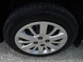 Silver Ice Metallic - Cobalt LT Sedan Photo No. 24
