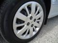 Silver Ice Metallic - Cobalt LT Sedan Photo No. 25