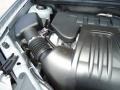 Silver Ice Metallic - Cobalt LT Sedan Photo No. 28
