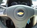 Silver Ice Metallic - Cobalt LT Sedan Photo No. 37