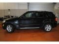 Black Sapphire Metallic - X5 xDrive30i Photo No. 2