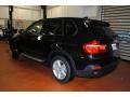 Black Sapphire Metallic - X5 xDrive30i Photo No. 3