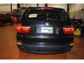 Black Sapphire Metallic - X5 xDrive30i Photo No. 4