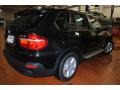 Black Sapphire Metallic - X5 xDrive30i Photo No. 5